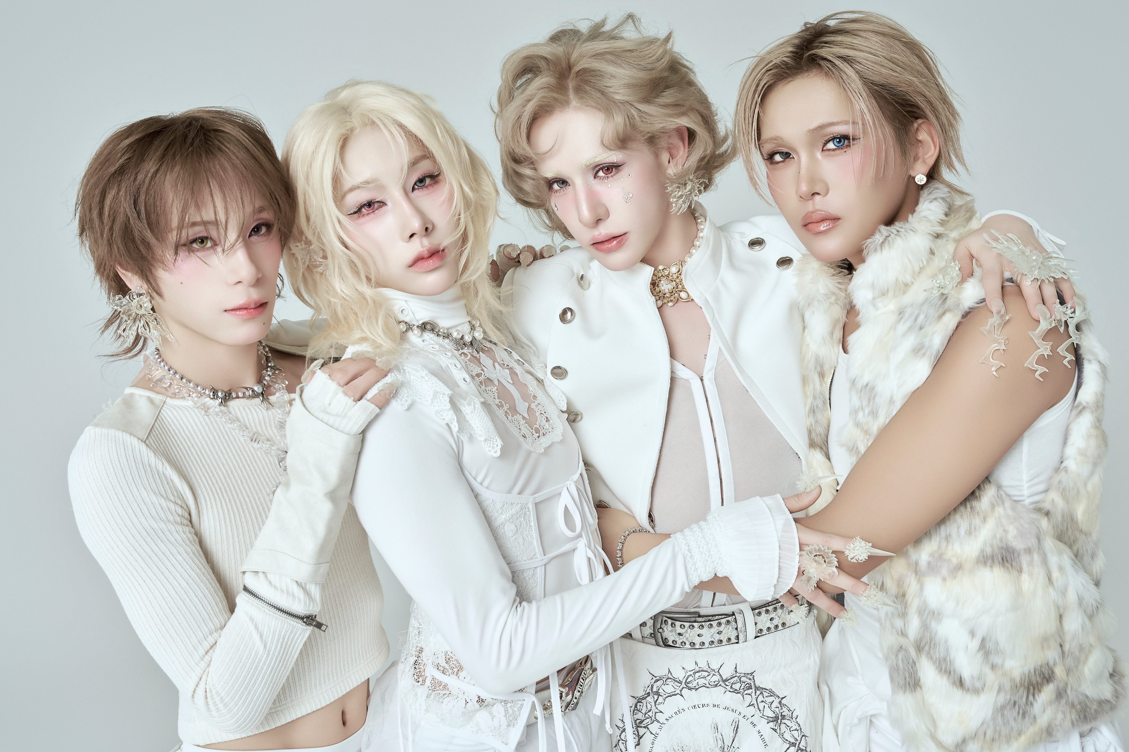 XLOV Nearly Triples First-Week Sales With 'I,God' Comeback