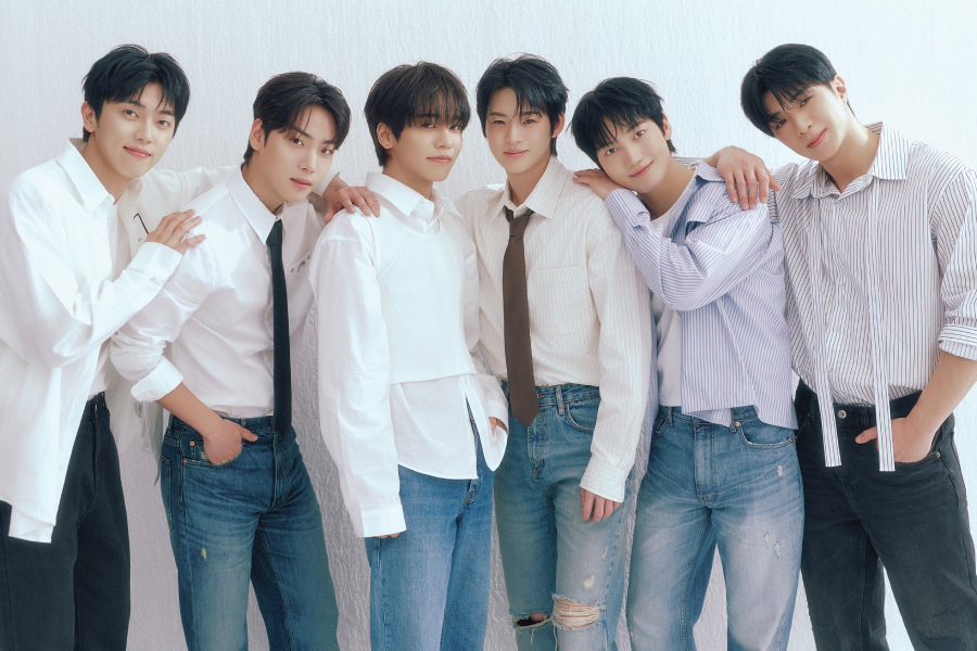 ONF Signs with KI Entertainment, U Changes Stage Name to Yuto