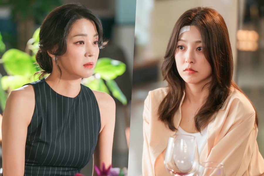Han's 'Husbands in Action' Role Involves Family Drama Twist