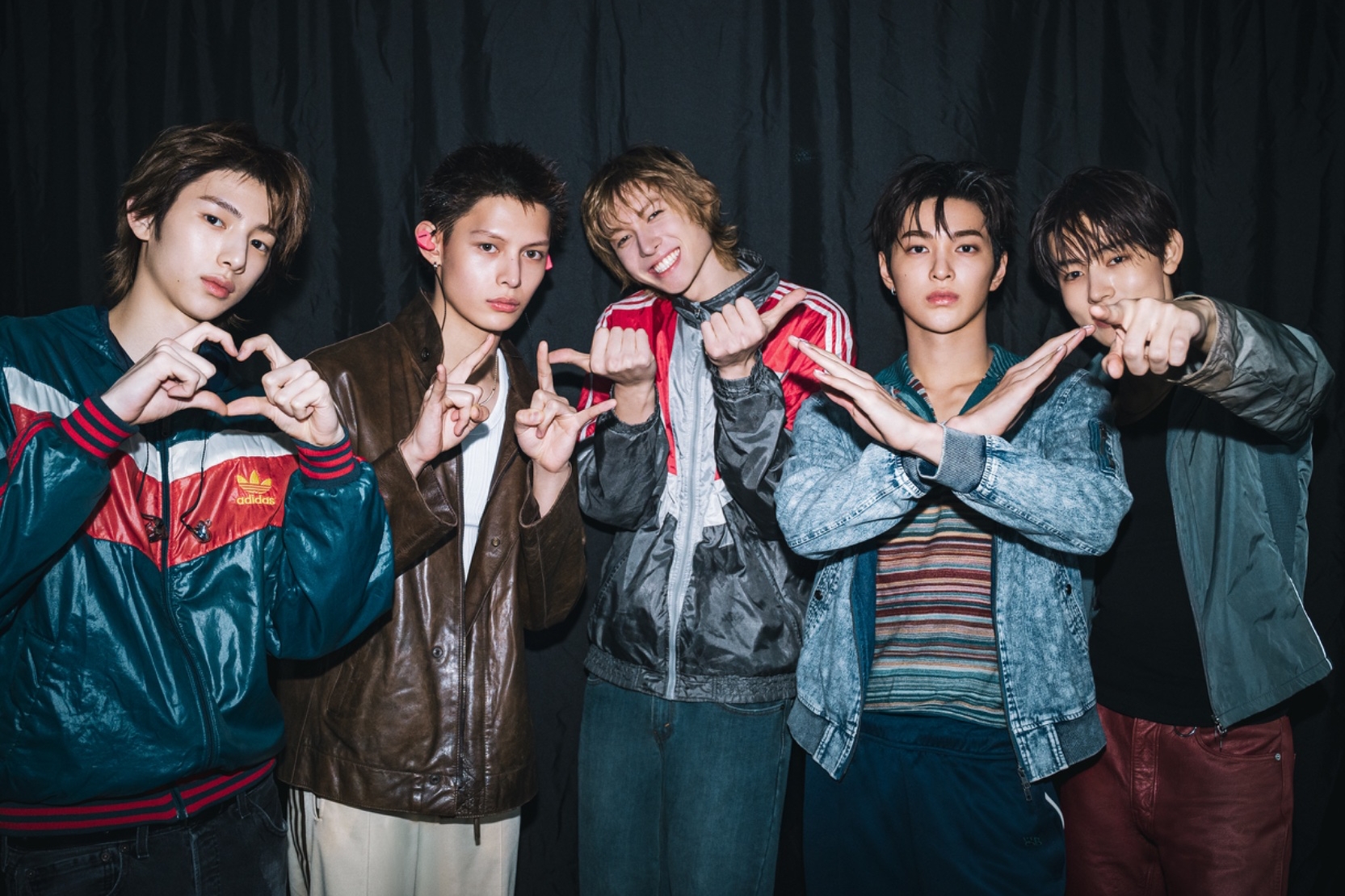 CORTIS Extends "REDRED" Dominance With 11th Win on Inkigayo