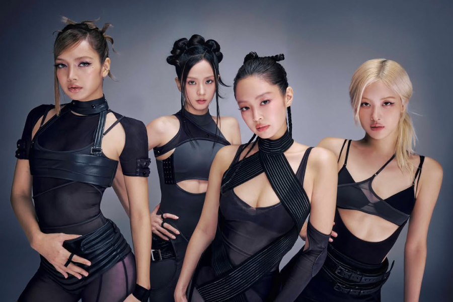 BLACKPINK's 'GO' Secures Second Win on M Countdown