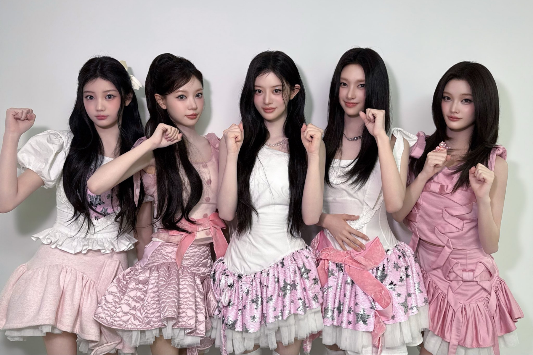 ILLIT Sets April 30 Comeback Date Despite Ongoing Choreography Controversy