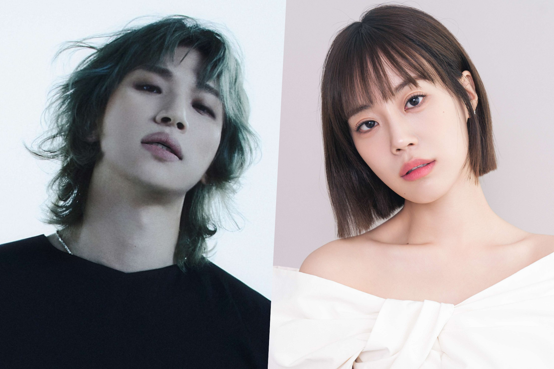 Daesung and Hur Youngji Deny Dating Rumors After Concert Outing