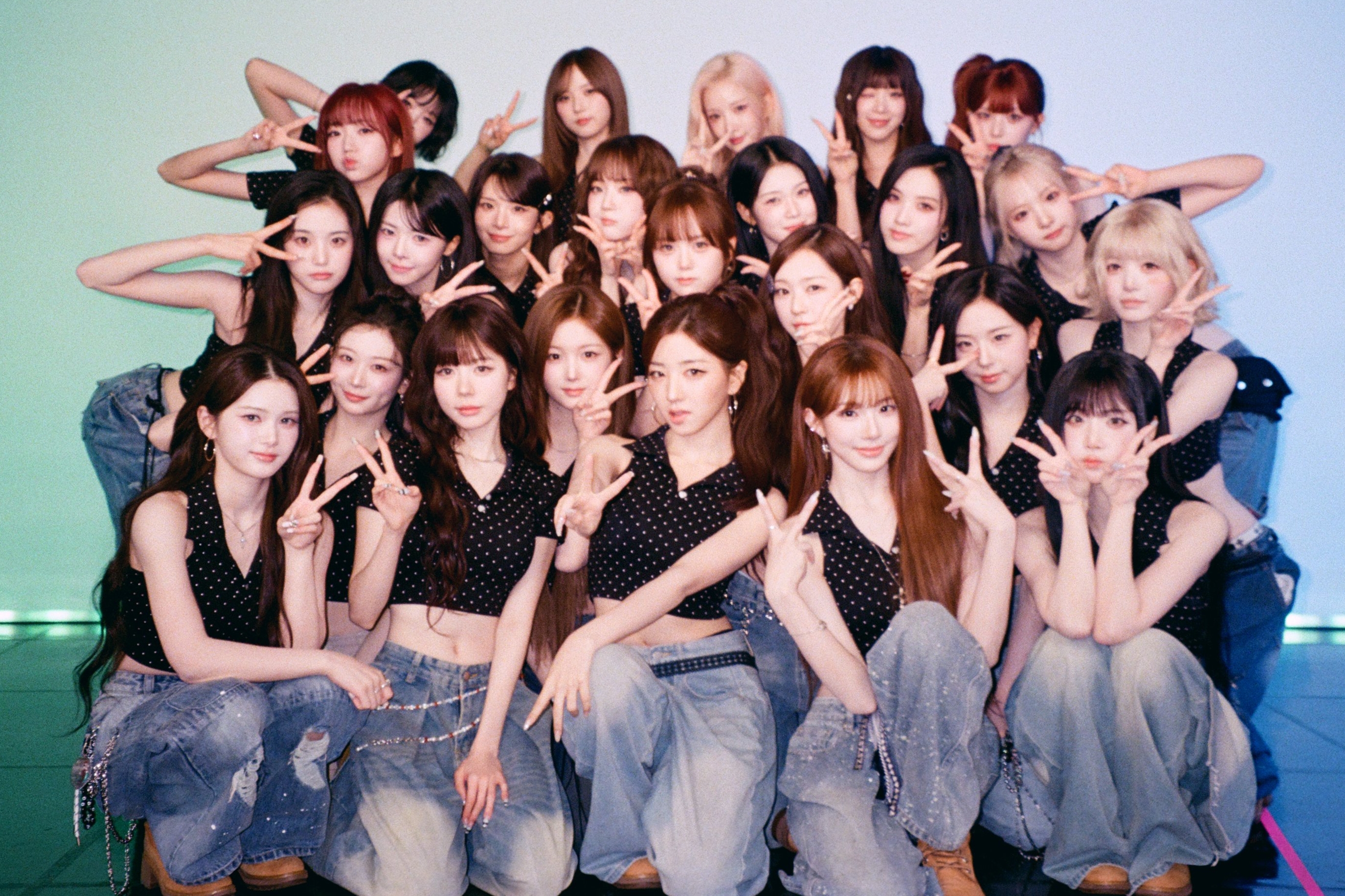 tripleS Announces 2026 'ANDLESS' World Tour Dates