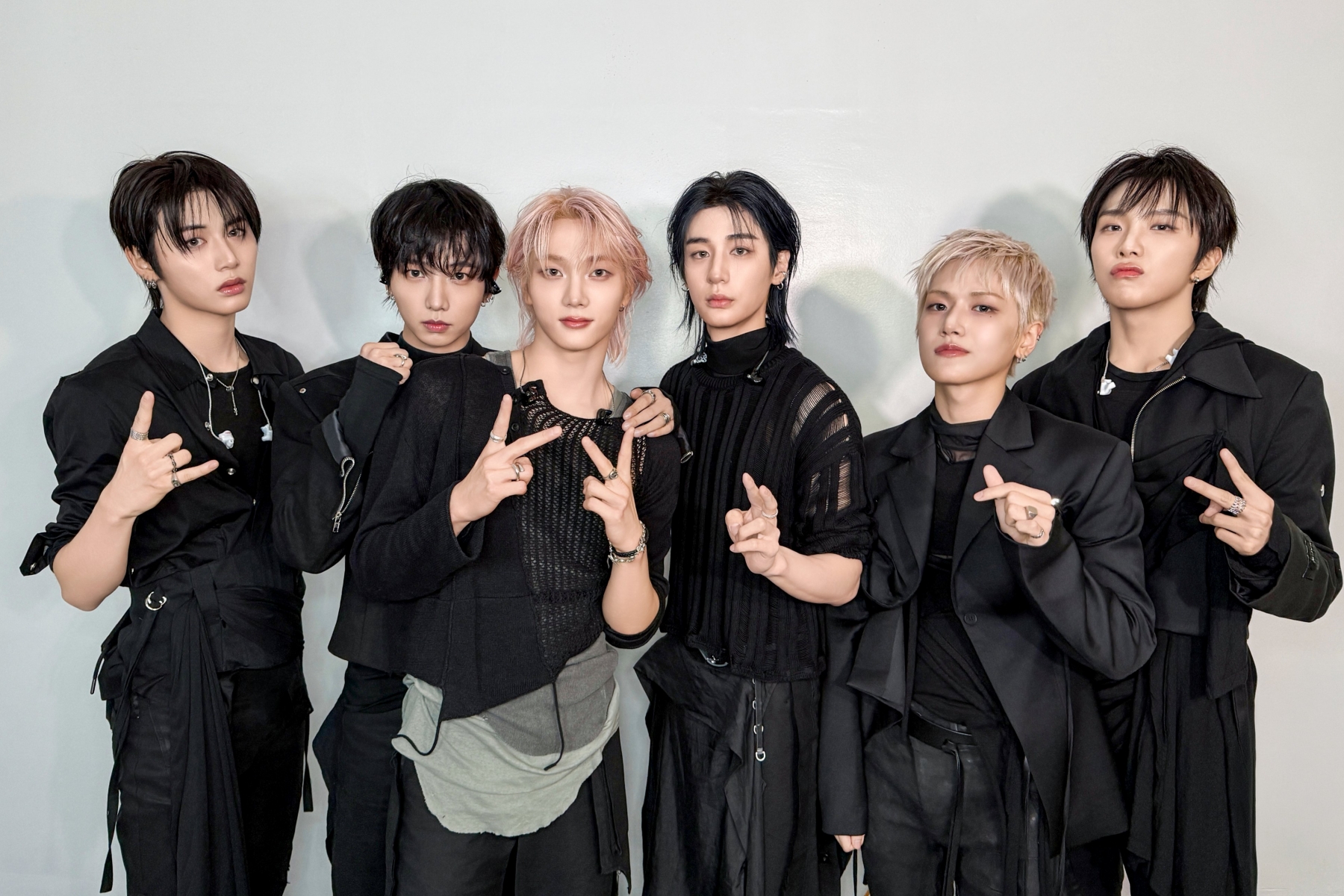BOYNEXTDOOR Scores Massive Chart Success With 'HOME' Debut Album