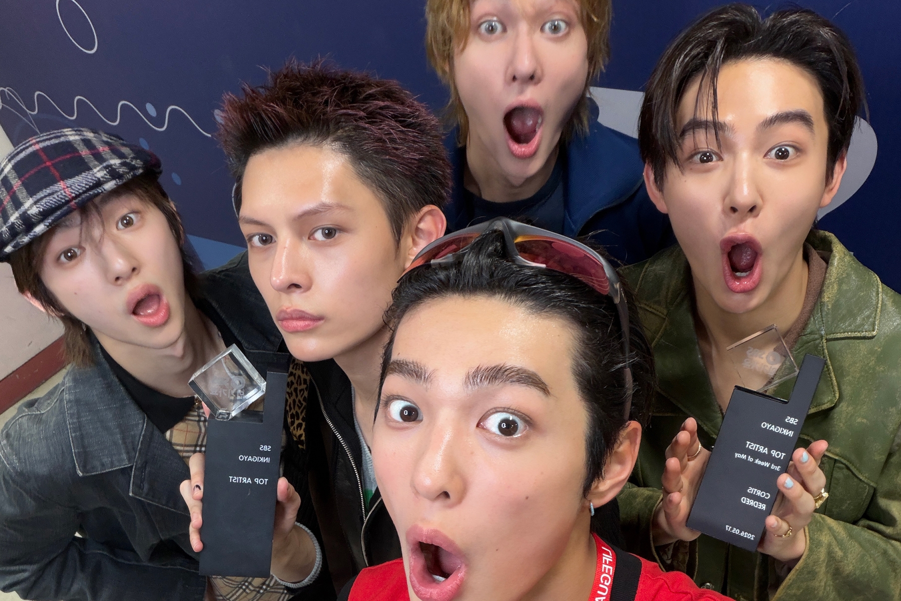 K-Pop News | Knox Pop Con