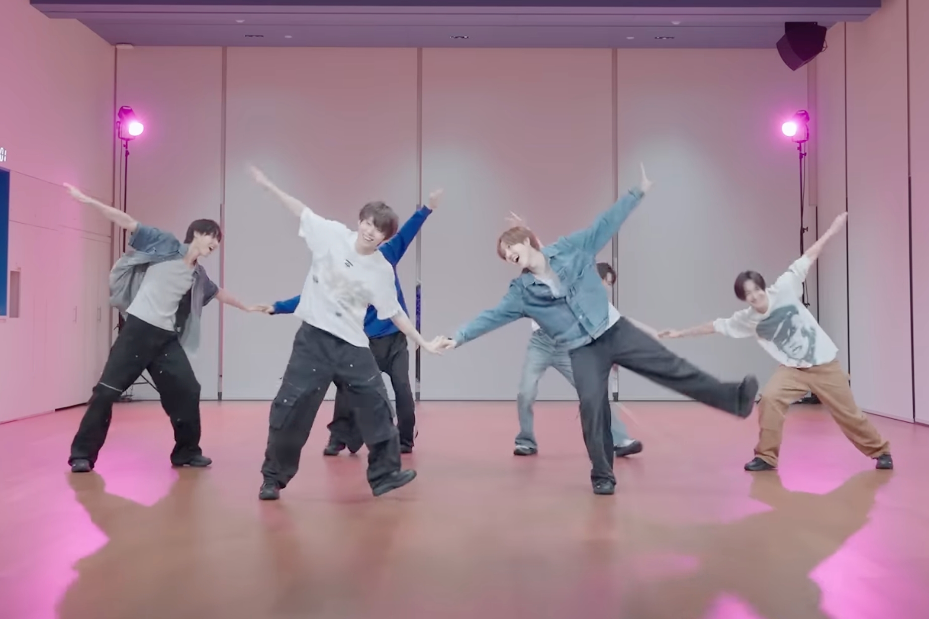 TWICE Hits Platinum in Japan as KickFlip Covers 'Dance The Night Away'