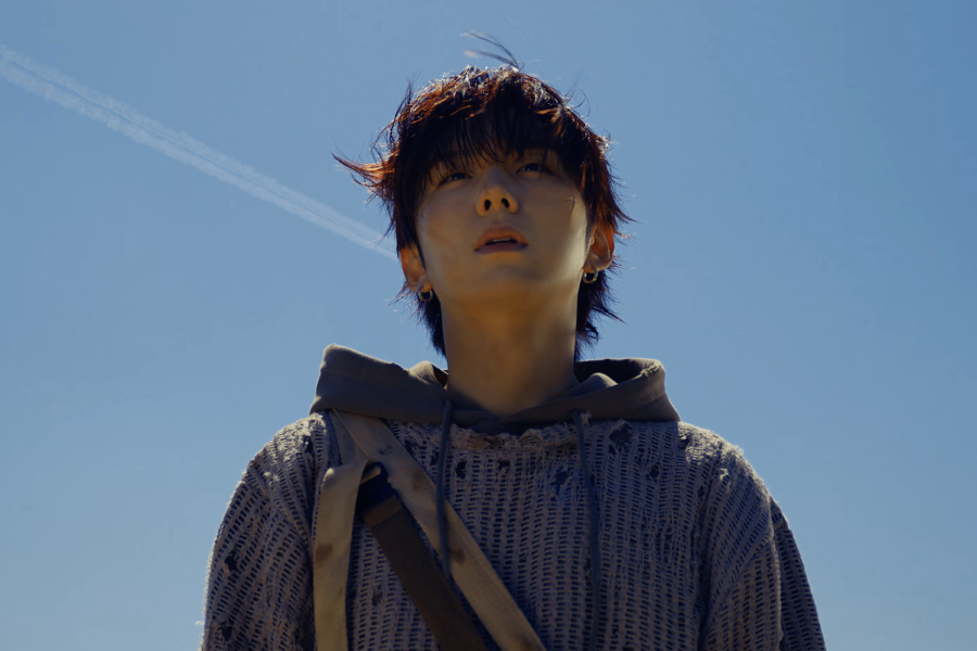 Kihyun Returns Solo With 'So Good,' Celebrating Self-Trust on New Mini Album