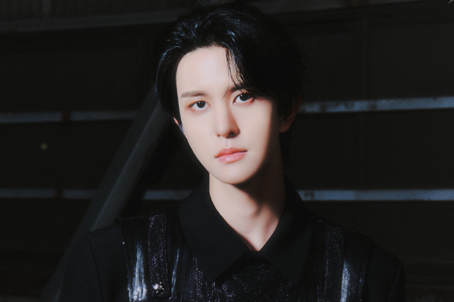 8TURN's Kyungmin To Sit Out Album Promotions While Recovering