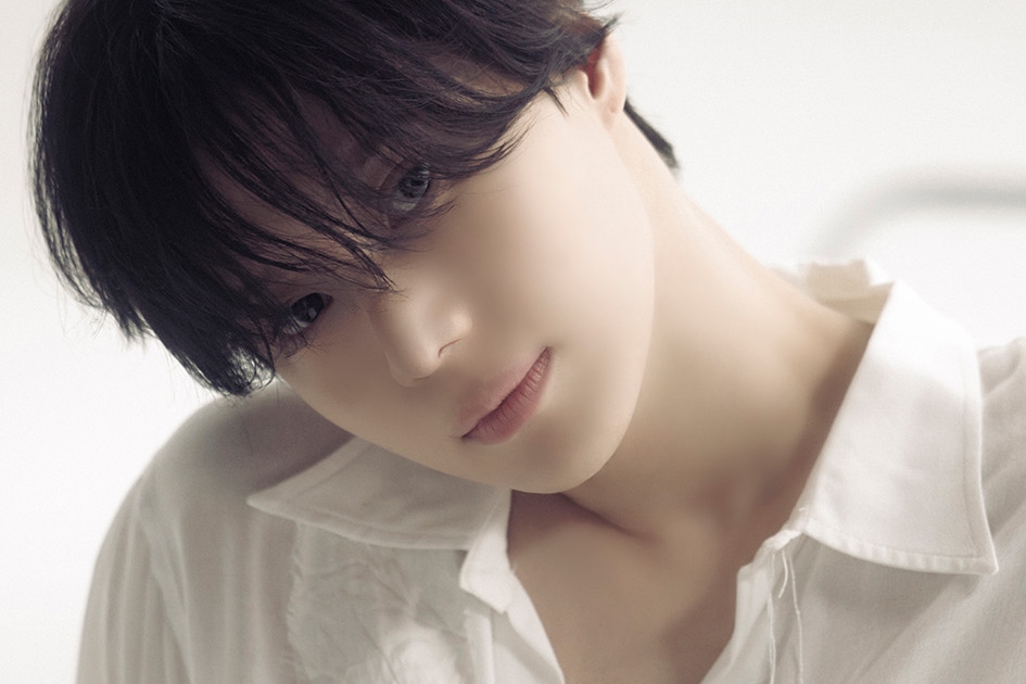 Taemin Announces Solo Comeback With 'Soft Violence' on August 31