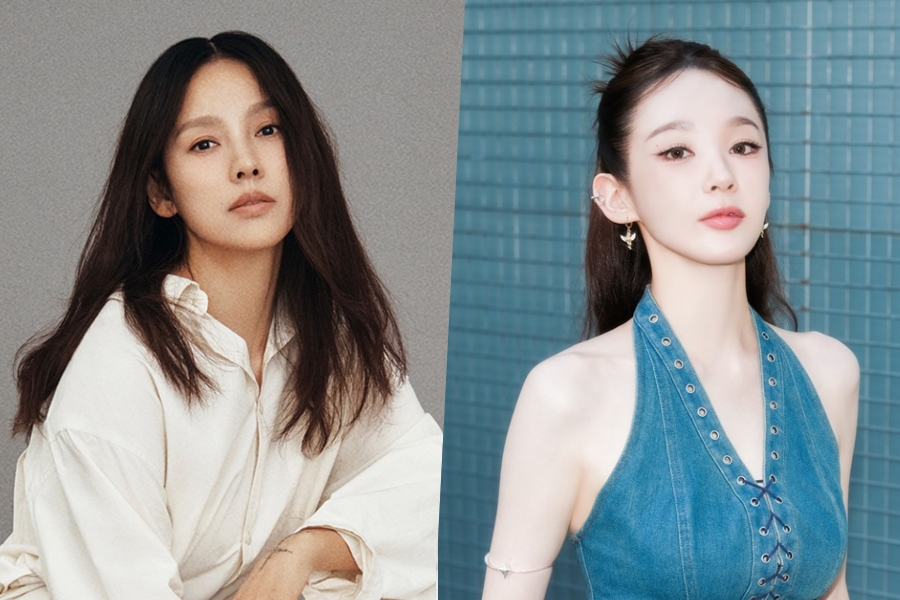 Lee Hyori and Kang Min Kyung to Host Reimagined 'Happy Together'