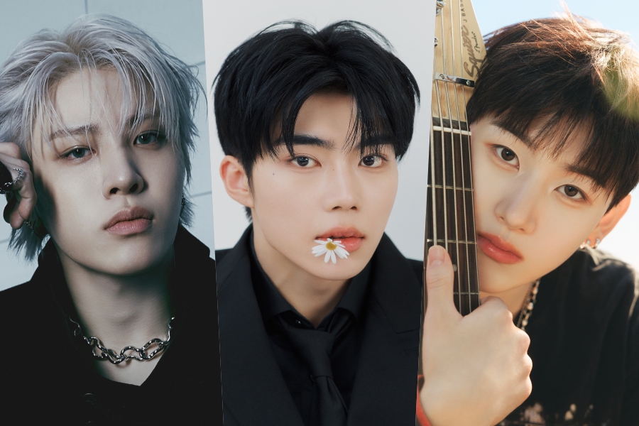 TREASURE's So Jung Hwan and ZB1's Park Gun Wook Named New M Countdown MCs