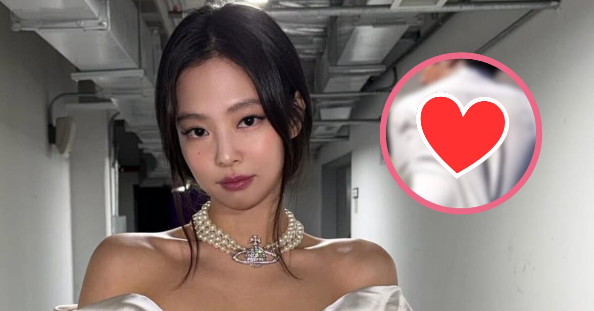 Jennie's Social Media Post Sparks Dating Rumors Amid BLACKPINK Comeback