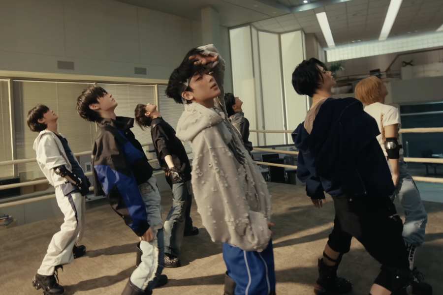 ENHYPEN's 'No Doubt' Hits 100 Million YouTube Views