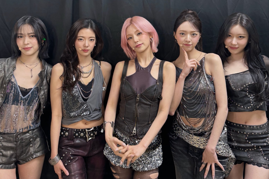 ITZY’s “TUNNEL VISION” Concert In Auckland Canceled
