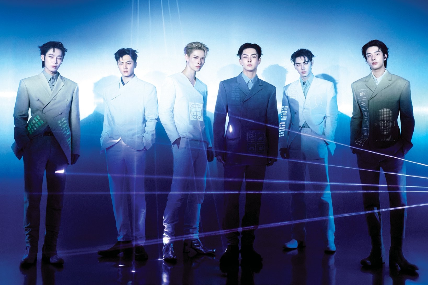 ENHYPEN Announces August Comeback as Six-Member Group