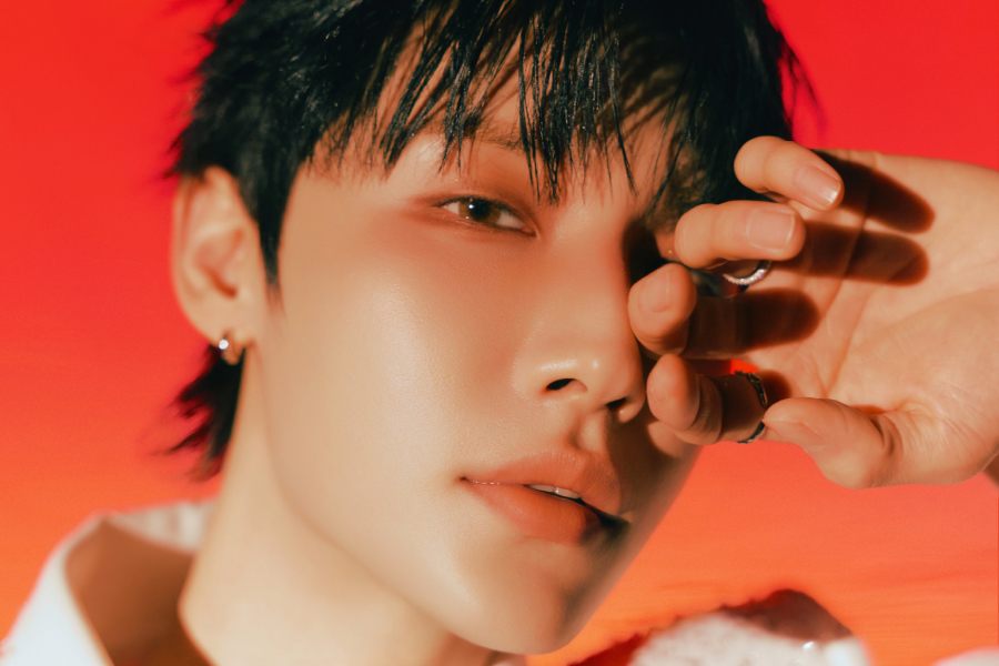 AB6IX's Jeon Woong Renews Contract With BRANDNEW MUSIC