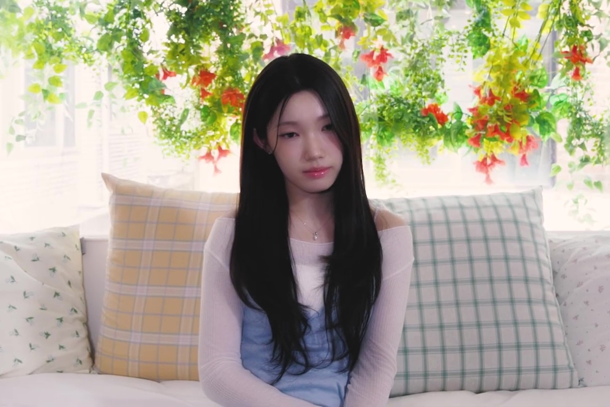 Secret Announces New Member Yebin Ahead of Comeback