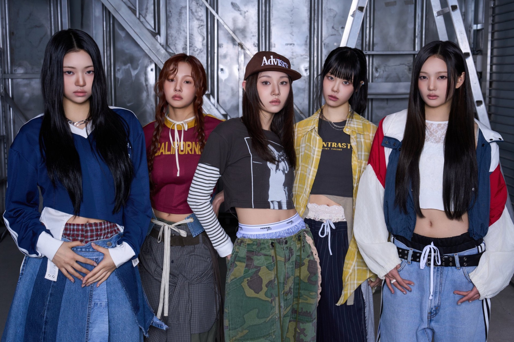 AOMG Debuts New Girl Group Keyveatz on June 30