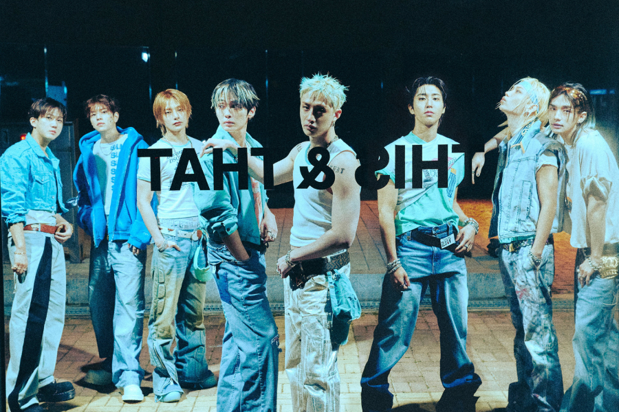 Stray Kids Claim First Music Show Win for 'This & That'