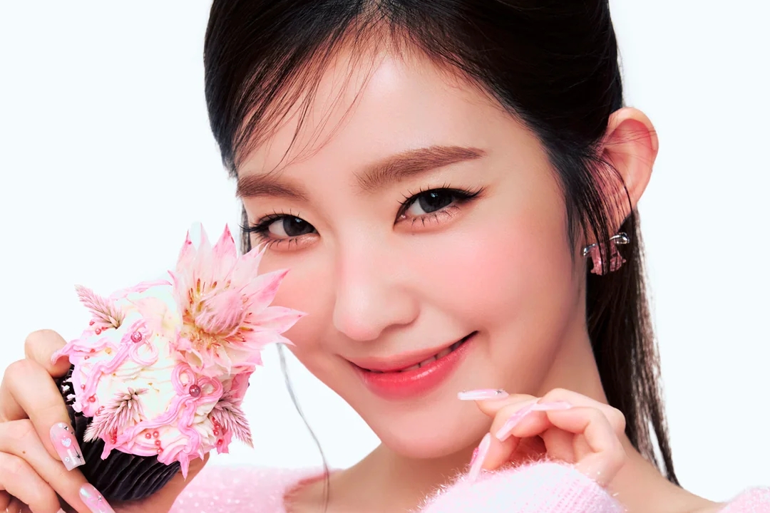 Red Velvet's Irene Confirms First Solo Comeback for Late March