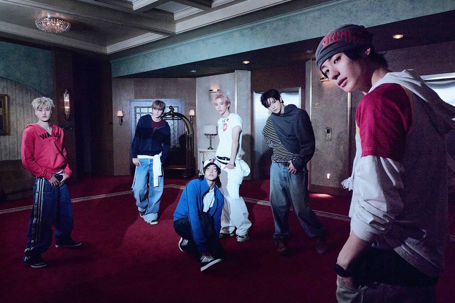 RIIZE Smashes First-Day Sales Record With 'II' Comeback