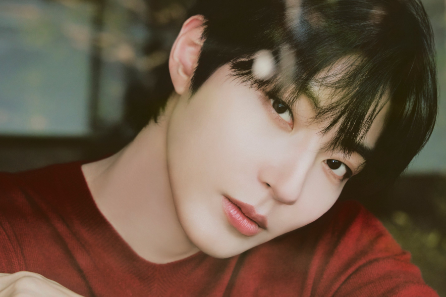 Hwang In Youp Launches Global Fan Meeting Tour 'To you'