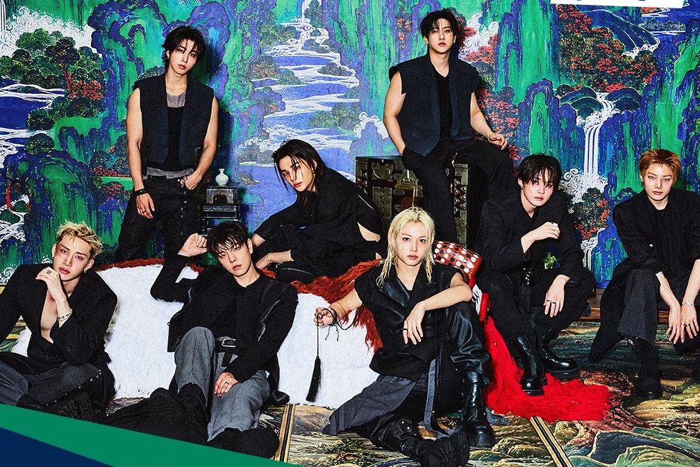 K-Pop News | Knox Pop Con