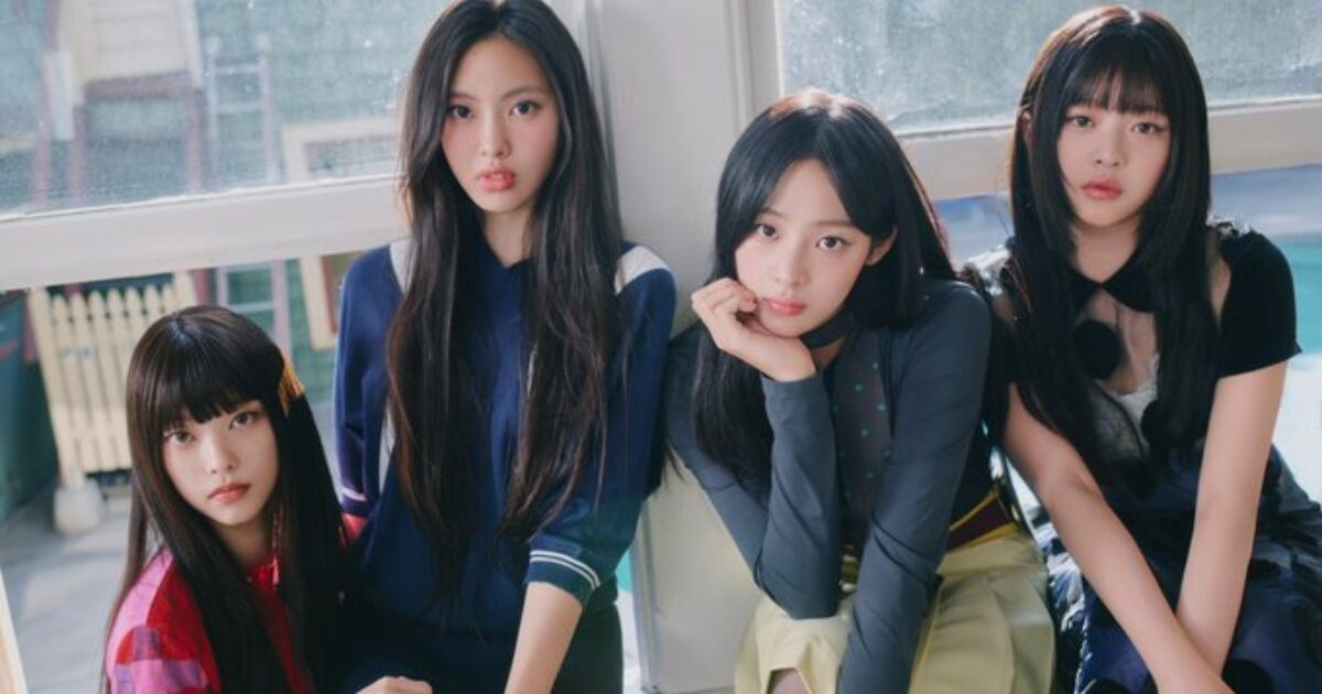 Art Director Criticizes NewJeans' Latest Comeback Styling