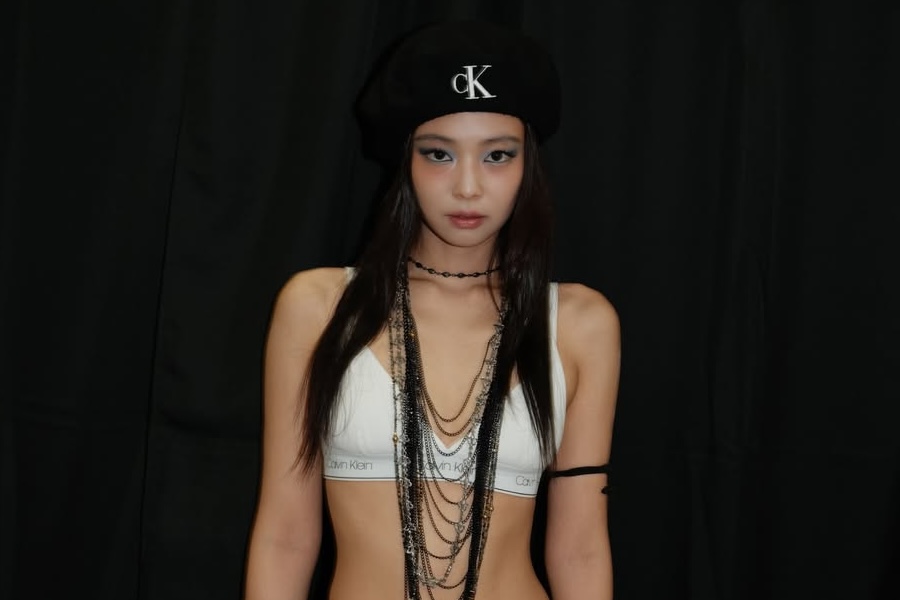 Jennie to Release New EP by End of August