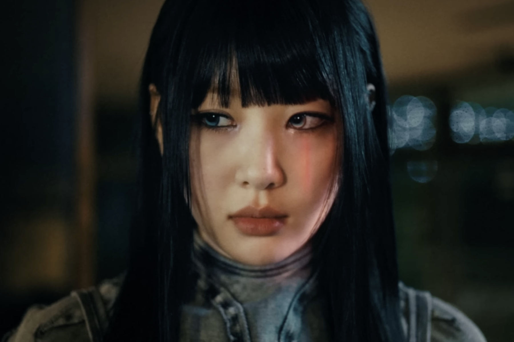 Yves Returns With Alternative Hip-Hop EP 'NAIL' Featuring Lolo Zouaï