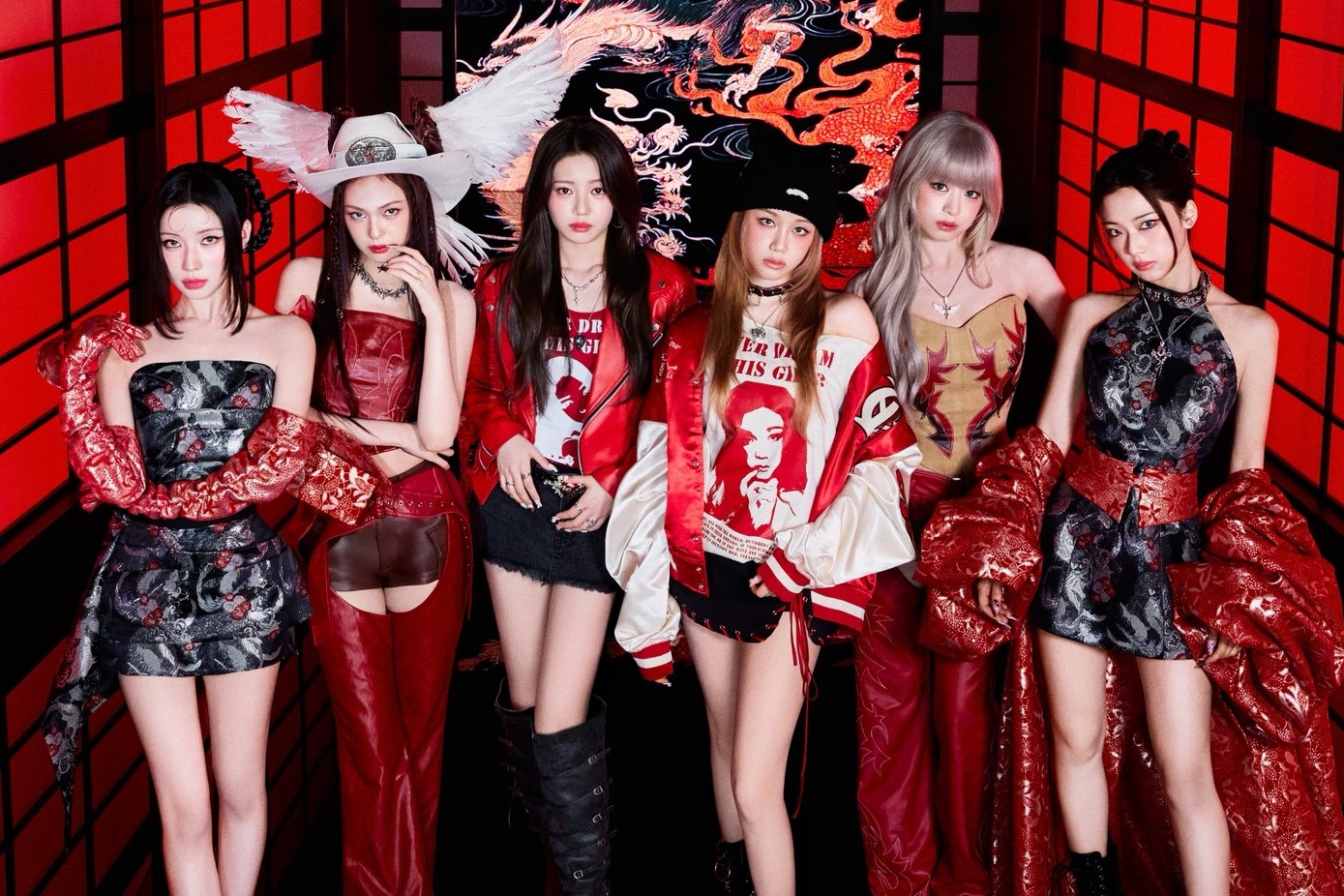 BABYMONSTER's 'PSYCHO' Hits 200M Views, Extends Milestone Streak