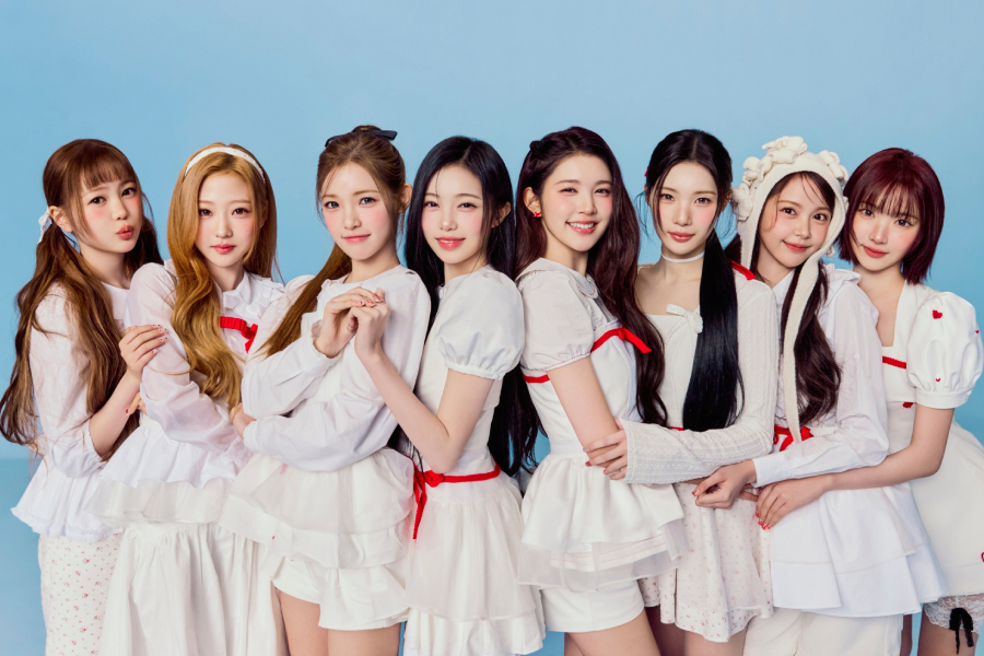 ITZY Performs 'THAT'S A NO NO' on M Countdown as Hearts2Hearts Takes Third Win