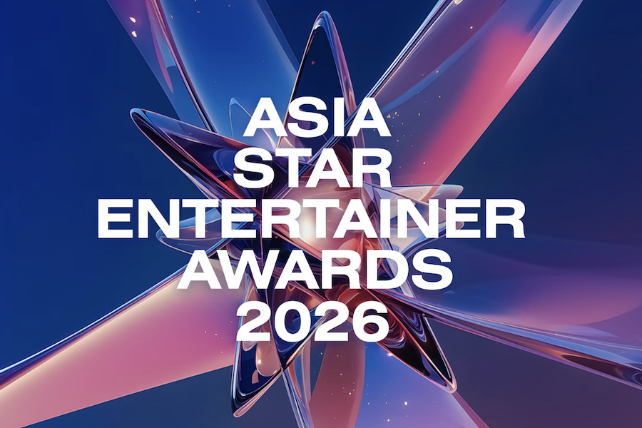 ATEEZ Wins Record of the Year Daesang at Asia Star Entertainer Awards