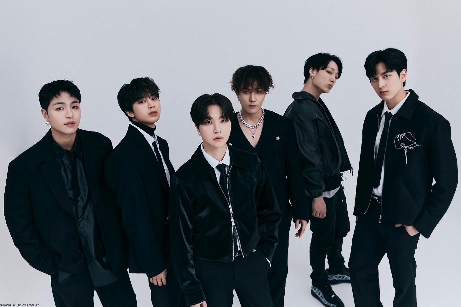 iKON Announces First Stops For New World Tour “FOUREVER”