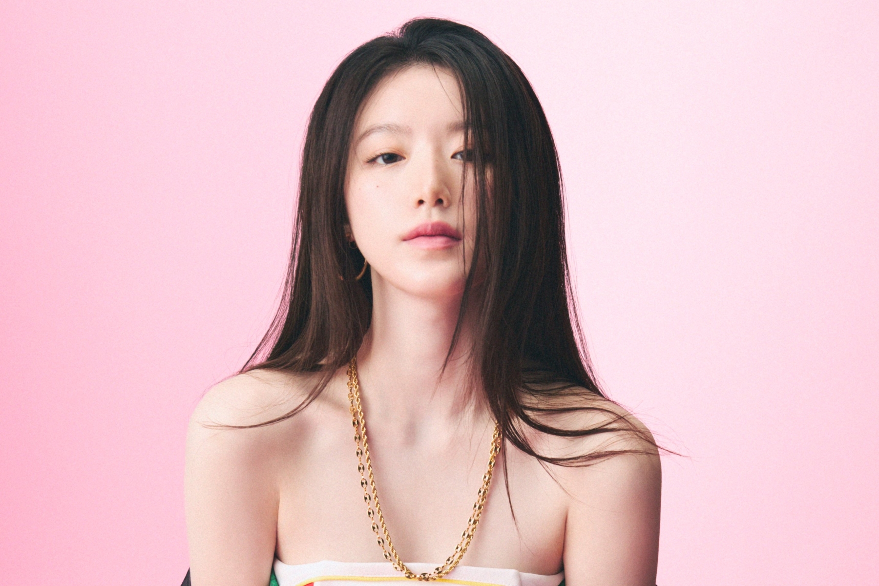 Shuhua Sits Out i-dle's Sydney Concert Due to Flu Diagnosis