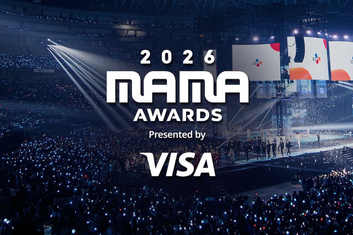 2026 MAMA AWARDS Announces Dates And Venue