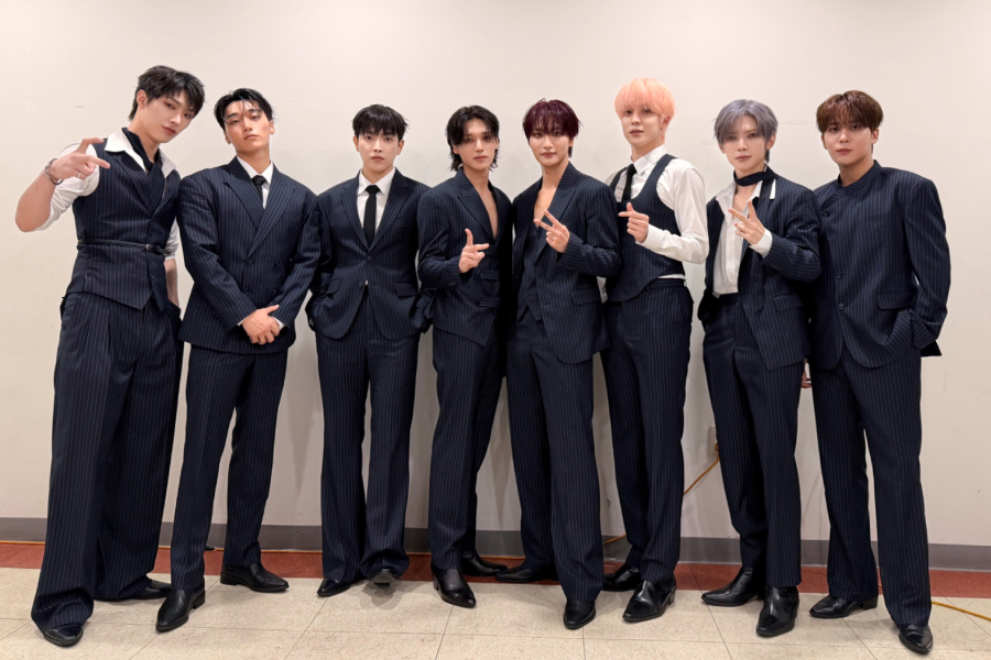 ATEEZ Scores 4th Win for 'BAD' on M Countdown