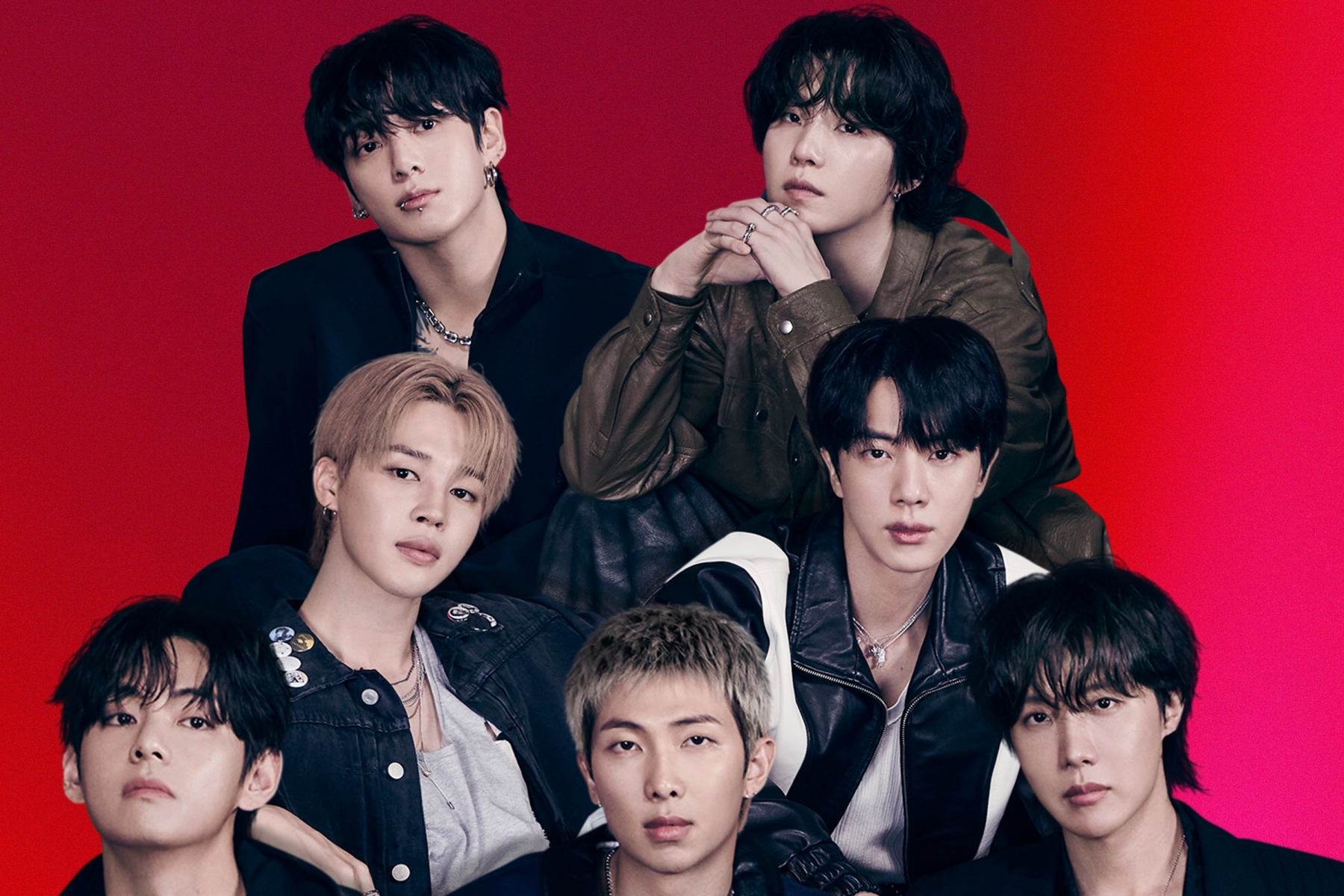 BTS 'ARIRANG' Breaks Apple Music, Spotify Records in Streaming Sweep