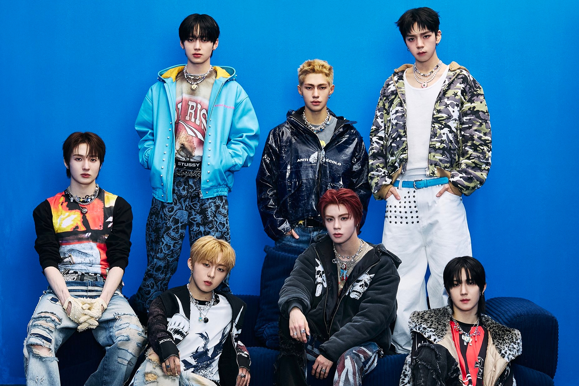 NouerA's Taipei 'CATCH THE WAVE' Concert Postponed