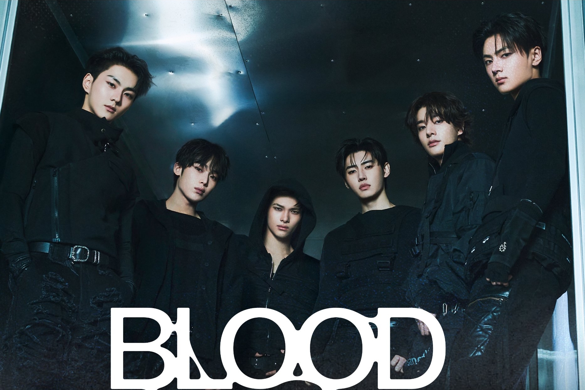 ENHYPEN Changes Fan Chant For 18 Songs Ahead Of 2026-2027 World Tour “BLOOD SAGA”