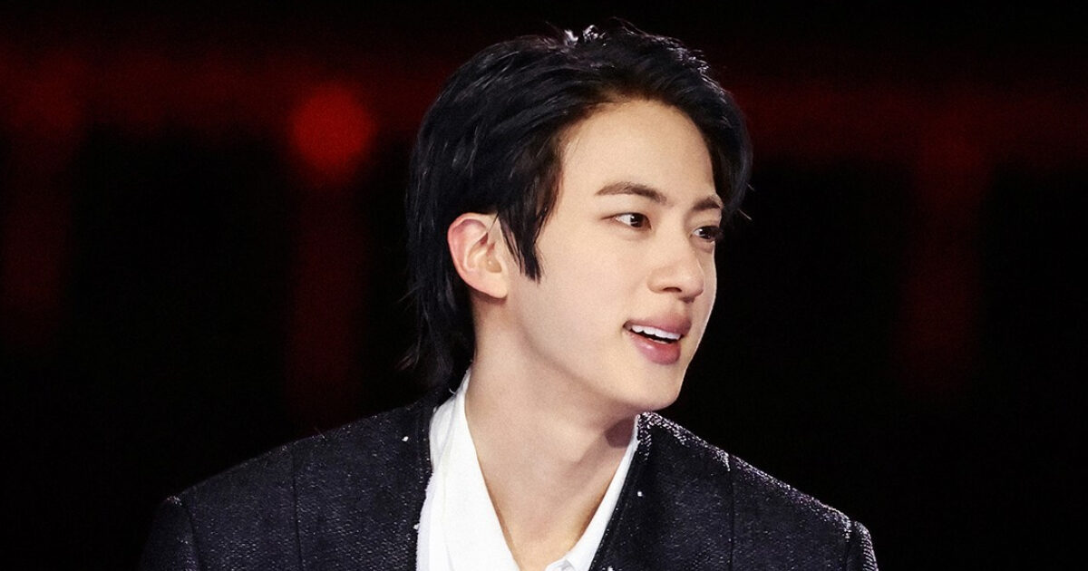 BTS Jin’s High Notes In New Album Spark Massive Debate