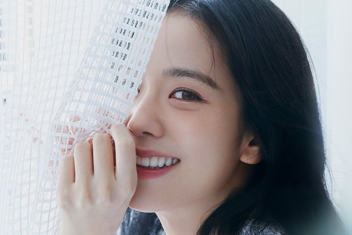 Jisoo Announces Solo Single "CLICK" for September 4