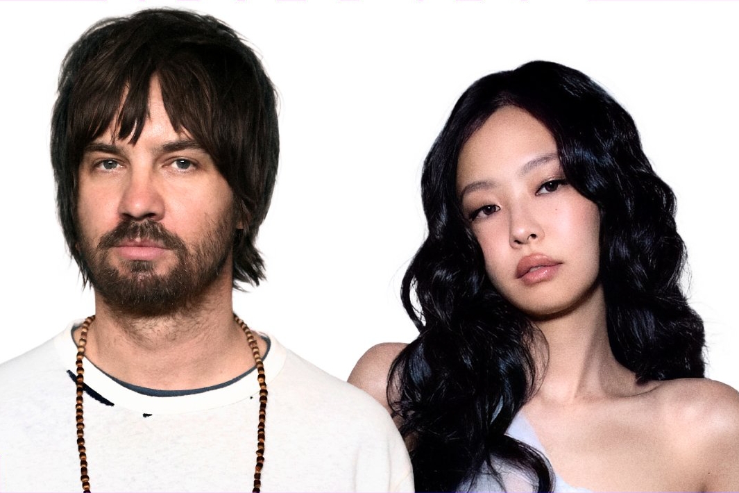 Jennie & Tame Impala's 'Dracula' Hits New Heights on Billboard Charts