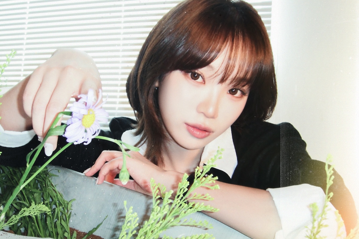 LE SSERAFIM's Kim Chaewon Takes Health Break From Activities