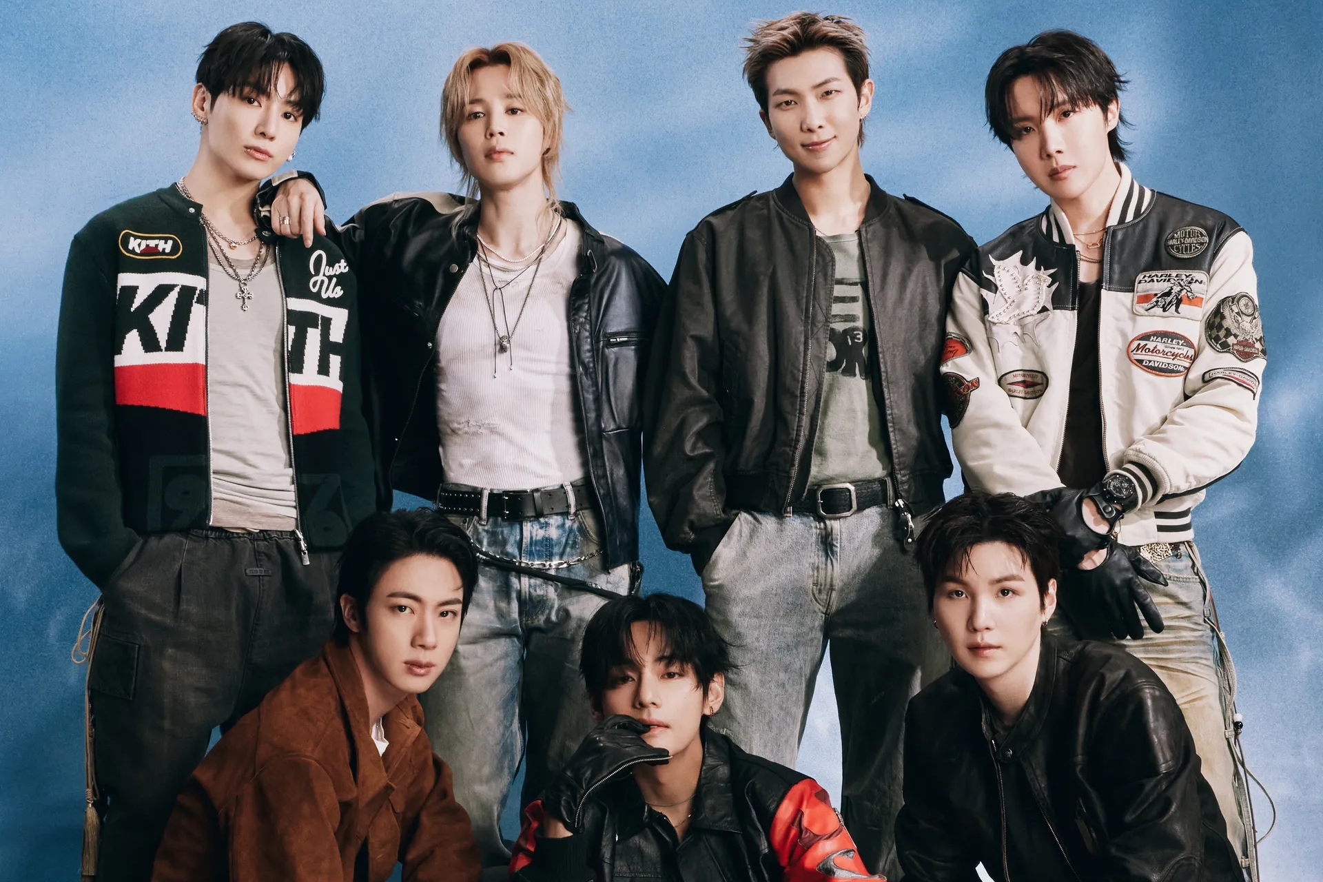 BTS Kicks Off 2026 FESTA As "ARIRANG" Hits 10 Weeks in Billboard Top 10