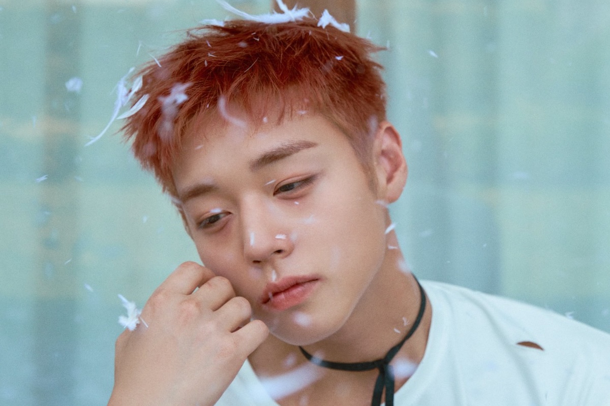 Park Ji Hoon Launches 'RE:FLECT' Asia Fan-Con Tour in 2026