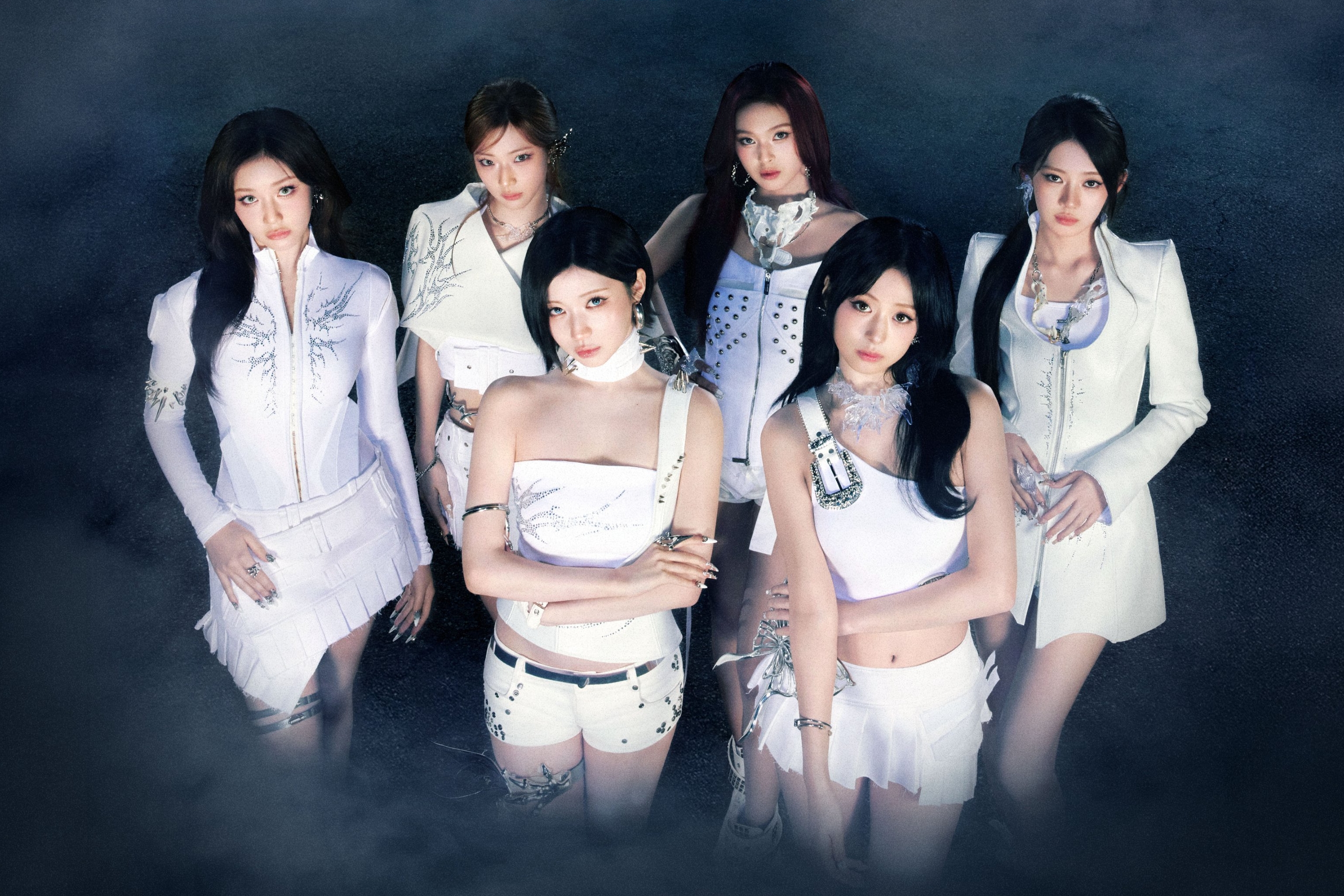 BABYMONSTER Hits 12 Million YouTube Subscribers