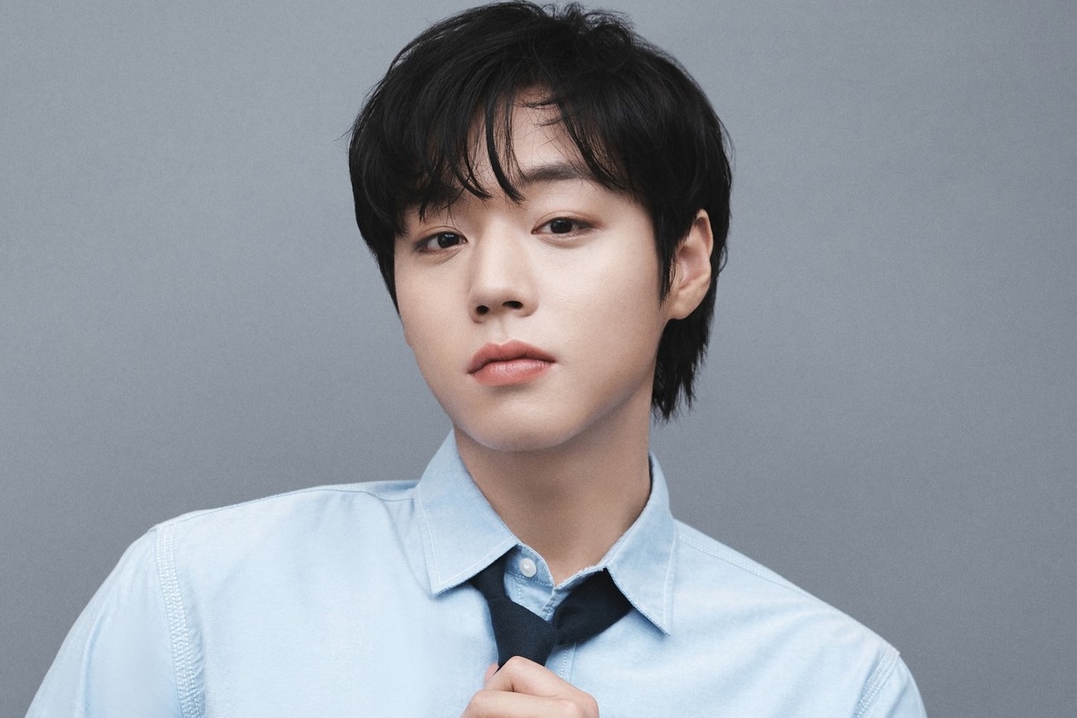 Park Ji Hoon Announces Solo Comeback for April 2026