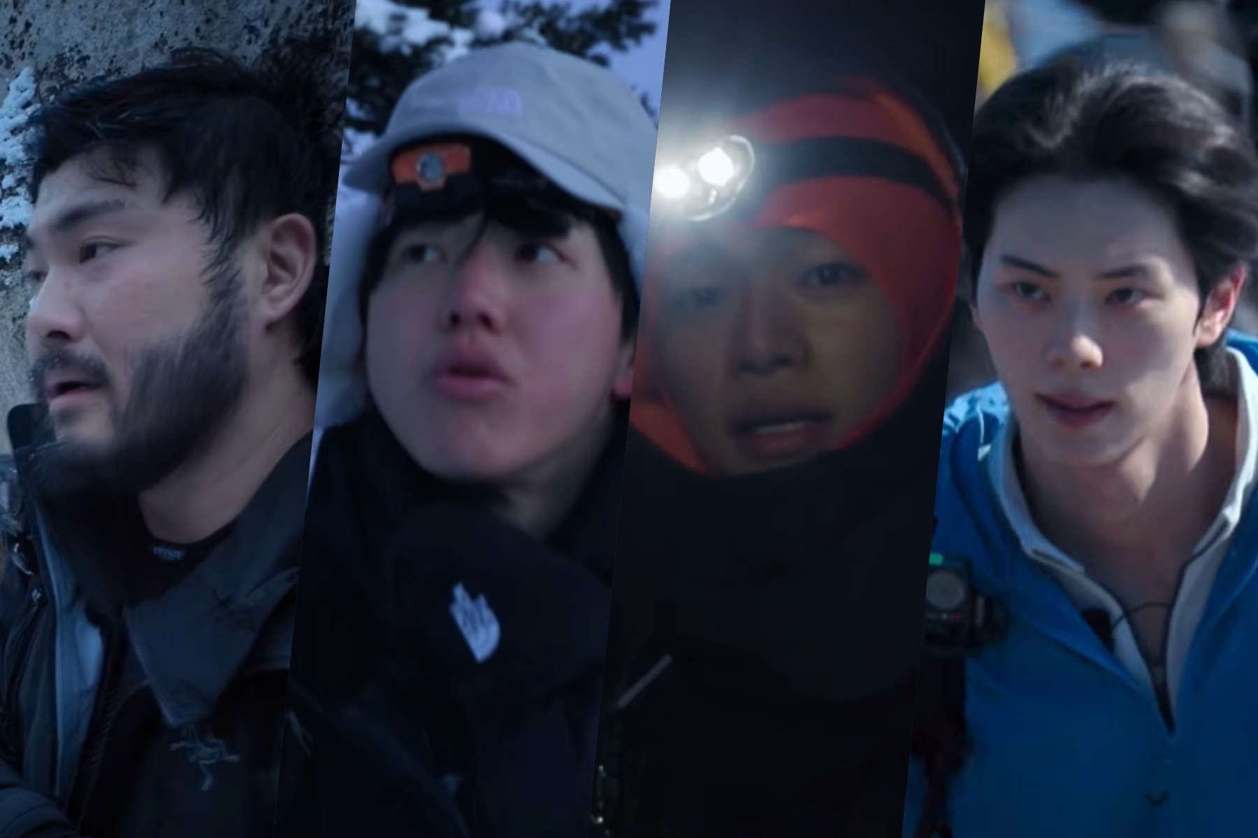 Day6 Members Join 'Take A Hike!' Reality Show While Young K Gears Up for Solo Tour